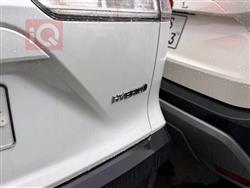 تويوتا كورولا كروس